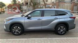 تويوتا هايلاندر